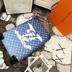 LV Suitcase